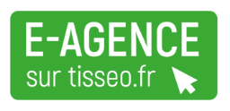 pictogramme e-agence sur tisseo.fr